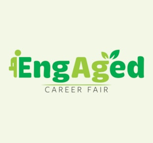 EngAGed Career Fair Logo